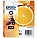 C13T33614010 Cartuccia Ink Originale Neraper Foto per Expression Home XP530 - Foto miniatura 5