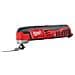 Utensile multifunzione m12 c12 mt 12 V - Foto miniatura 6