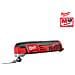 Utensile multifunzione m12 c12 mt 12 V - Foto miniatura 4