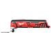 Utensile multifunzione m12 c12 mt 12 V - Foto miniatura 5