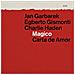 Jan Garbarek - Magico - Carta De Amor (2 Cd)  - Foto miniatura 1