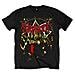 Slipknot - Waves (T-Shirt Unisex Tg. M)  - Foto miniatura 1