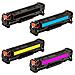 TONER COMPATIBILE - Ciano Rig Con Hp M850,m855dn,m855x,m855xh-31.5k#826a - Foto miniatura 1