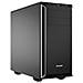 Case Pure Base 600 Middle Tower ATX / Micro-ATX / Mini-ITX Colore Argento - Foto miniatura 1