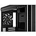 Case Pure Base 600 Middle Tower ATX / Micro-ATX / Mini-ITX Colore Argento - Foto miniatura 2