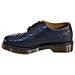 Air Wair Smooth Scarponcino Basso Nero Pelle Lacci 13844001 40 - Foto miniatura 3