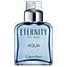 Eternity For Men Aqua Eau De Toilette Spray 100ml - Foto miniatura 1