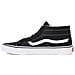 Sk8 Mid Reissue 38 1/2 - Foto miniatura 3