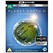 Blu-ray 4K UHD del pianeta Terra II - Foto miniatura 1