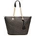 Borsa Donna Heritage Classic Nero Te8410pp02q1100a - Foto miniatura 1