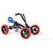 Auto A Pedali Go Kart Per Bambini Buzzy Nitro - Foto miniatura 2