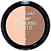 Viso Megaglo Contouring Palette Trucco One Size - Foto miniatura 1