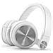 Headphones DJ2 White Mic - Foto miniatura 2
