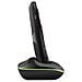 Telefono Easy Phone 100w Black Wireless - Foto miniatura 4