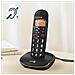 Telefono Easy Phone 100w Black Wireless - Foto miniatura 8