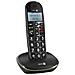 Telefono Easy Phone 100w Black Wireless - Foto miniatura 10