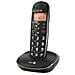 Telefono Easy Phone 100w Black Wireless - Foto miniatura 1
