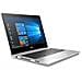 Notebook ProBook 430 G6 Monitor 13.3" Full HD Intel Core i7-8565U Quad Core Ram 16GB SSD 512GB 3xUSB 3.0 Windows 10 Pro - Foto miniatura 2