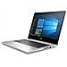 Notebook ProBook 430 G6 Monitor 13.3" Full HD Intel Core i7-8565U Quad Core Ram 16GB SSD 512GB 3xUSB 3.0 Windows 10 Pro - Foto miniatura 3
