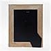 S. r. l. Levico Cornice portafoto in Legno, in Legno, Colore: Beige / Bianco, per Formato Immagine 13 x 18 cm, - Foto miniatura 4