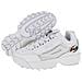 Disruptor Ii Patches W 100 Scarpa Tempo Libero - Donna Us 9,5 - Foto miniatura 5