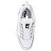 Disruptor Ii Patches W 100 Scarpa Tempo Libero - Donna Us 9,5 - Foto miniatura 6