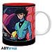 Grendizer - Mug - 320 Ml - Koji Kabuto- Subli - With Box - Foto miniatura 1