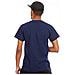 T-shirt Flame Logo Blu Scuro (m, Blu Scuro) - Foto miniatura 2