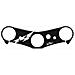 Adesivi Resinati Protezione Forcella Sterzo Per Moto Yamaha R1 2007-2008 - Foto miniatura 1