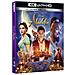 Aladdin (Live Action) (Blu-Ray 4K Ultra Hd+Blu-Ray)  - Foto miniatura 1