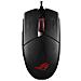 Mouse Gaming ROG Strix Impact II USB Ottico 6200 DPI Colore Nero - Foto miniatura 5