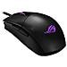 Mouse Gaming ROG Strix Impact II USB Ottico 6200 DPI Colore Nero - Foto miniatura 1