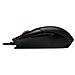 Mouse Gaming ROG Strix Impact II USB Ottico 6200 DPI Colore Nero - Foto miniatura 2