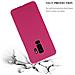 Cadorabo Custodia Compatibile Con Samsung Galaxy S9 Plus In Frosty Rosa - Hard Case Coperchio Protettivo In Frosted Look Contro I Graffi E Gli Urti - Foto miniatura 5