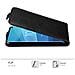 Custodia Compatibile Con Samsung Galaxy S10 In Nero Di Notte - Coperchio Protettivo In Design Flip Con Chiusura Magnetica - Foto miniatura 5