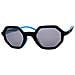 Occhiali Aor020-009027. Occhiali Da Sole, Colore Nero. Unisex. - In ordine - Foto miniatura 4