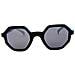 Occhiali Aor020-009027. Occhiali Da Sole, Colore Nero. Unisex. - In ordine - Foto miniatura 5