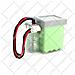 Kit Pacco Batteria Xbat D'emergenza Tampone 24v Faac 390923 - Foto miniatura 4