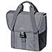 Go-single, Borsone Unisex-adulto, Grigio Mischia, 16 L - Foto miniatura 1