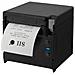 Stampante POS RP-F10-K27J1-3 UK 10819, Uscita Superiore /Frontale, Ethernet /USB-A, Schwarz, Incl. Adattatore CA e Cavo CA (Regno Unito). Il display NON è incluso. - Foto miniatura 1