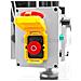 Trapano Fresa Da Banco Ad Ingranaggi Inclinabile 230v 3-13mm Holzmann Bf16v - Foto miniatura 8