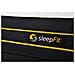 Kit Rete E Materasso Ultra 130x210cm - Spessore : 26cm - Memory Foam E Micro-molle Insacchettate - Bilanciato - Foto miniatura 4