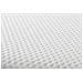 Kit Rete E Materasso Ultra 130x210cm - Spessore : 26cm - Memory Foam E Micro-molle Insacchettate - Bilanciato - Foto miniatura 5