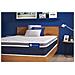 Materasso Actiflex Confort 100x200cm - Spessore : 26cm - Molle Insacchettate E Memory Foam - Moderatamente Rigido - Foto miniatura 4