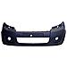 Paraurti Anteriore Primerizzato 1401015178 - Foto miniatura 1