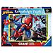 Puzzle 60 Pz. Spiderman - Foto miniatura 1
