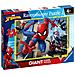 Puzzle 60 Pz. Spiderman - Foto miniatura 2