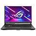 Notebook ROG G713QM-HX063T Monitor 17.3" Full HD AMD Ryzen 7 5800H Octa Core Ram 16GB SSD 512GB Nvidia GeForce RTX 3060 6GB 1xUSB 3.1 3xUSB 3.0 Windows 10 Home - Foto miniatura 1