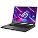 Notebook ROG G713QM-HX063T Monitor 17.3" Full HD AMD Ryzen 7 5800H Octa Core Ram 16GB SSD 512GB Nvidia GeForce RTX 3060 6GB 1xUSB 3.1 3xUSB 3.0 Windows 10 Home - Foto miniatura 2