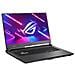 Notebook ROG G713QM-HX063T Monitor 17.3" Full HD AMD Ryzen 7 5800H Octa Core Ram 16GB SSD 512GB Nvidia GeForce RTX 3060 6GB 1xUSB 3.1 3xUSB 3.0 Windows 10 Home - Foto miniatura 3